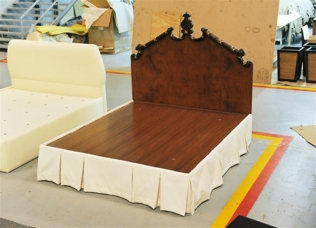 Furniture & Upholstery